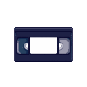 VHS Tape