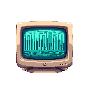 CRT Monitor